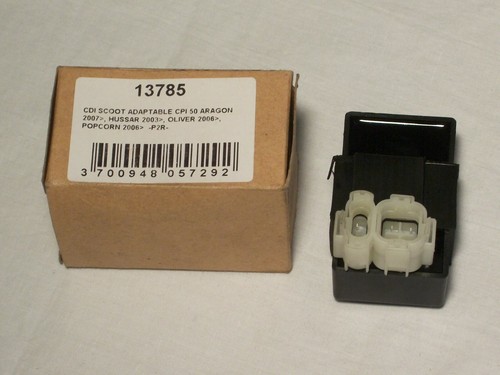 P2r 13785 boitier cdi - p2r,