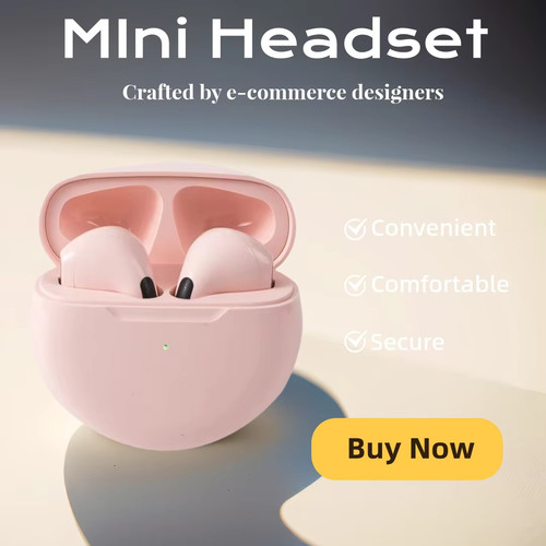 Casque bluetooth ear sport - ear,