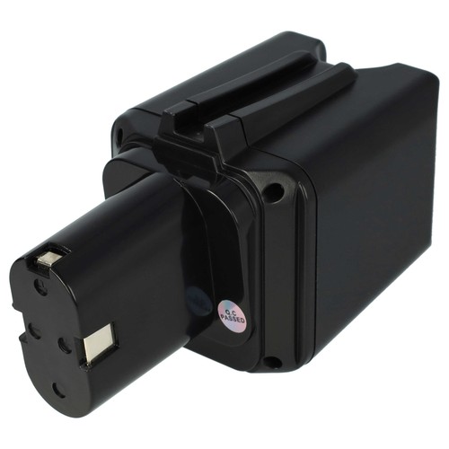 Batterie pour bosch gsg - bosch, 9.6v