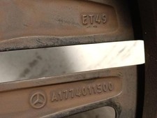 A1774011500 jante
