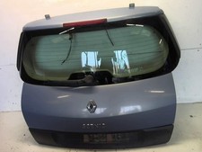 Malle/Hayon arriere RENAULT