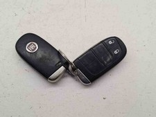 FIAT FREEMONT 345 Ignition Key