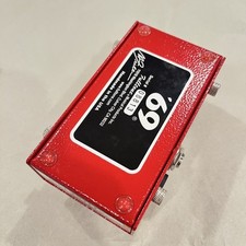Fulltone '69 Mk II Germanium