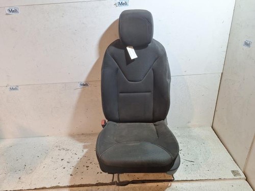 Siege avant gauche renault - avant,