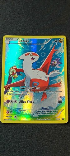 Latias xy178 alt - latias,