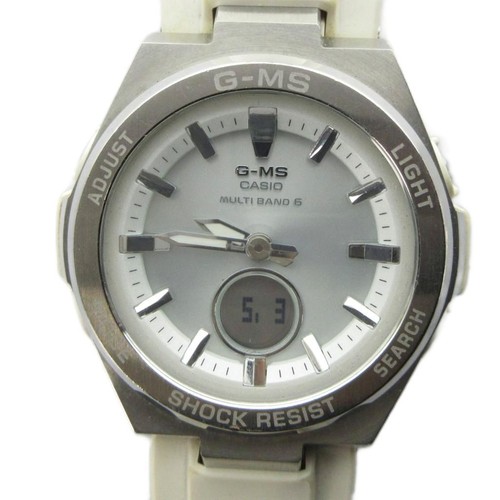Montre casio baby - g-ms, baby-g