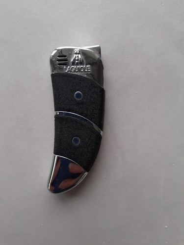 Briquet laguiole forme couteau - briquet,