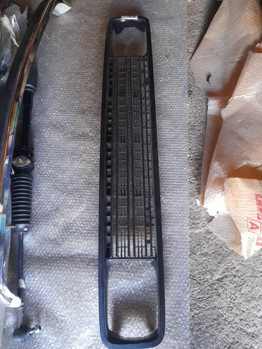 Masque grille avant fiat - avant,