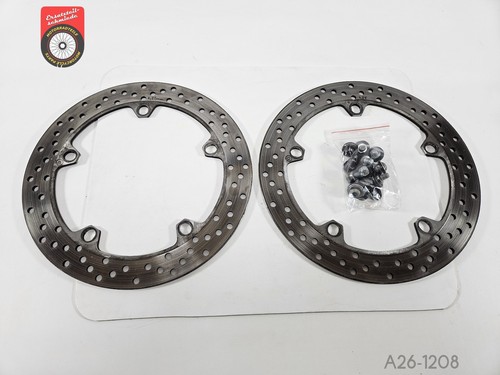 Disques frein avant bmw - de,