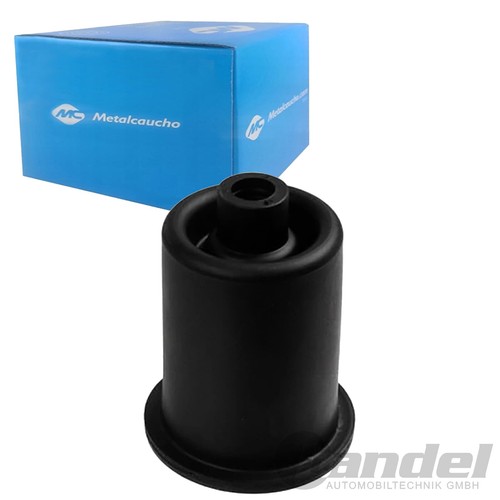 Metalcaucho soufflet cardan - metalcaucho, de