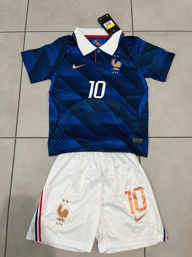 Maillot domicile équipe - , de