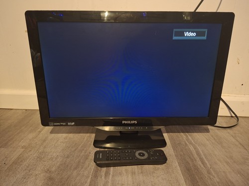 Philips 22pfl4507 22 - 22pfl4507/f7, 22"
