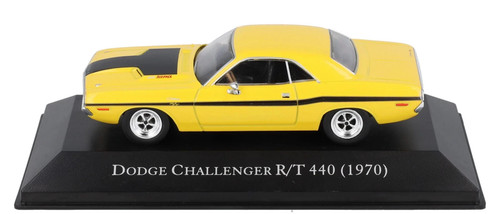 Dodge challenger 440 - ,