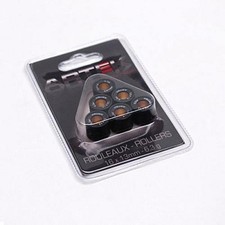 Galet rouleau de variateur