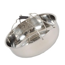Panier vapeur SS208054 pour