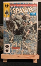 Comics VO Spawn #327