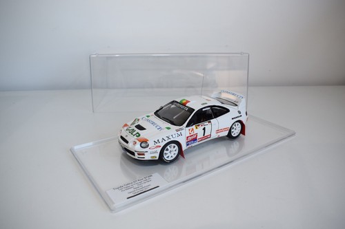 C15 tamiya toyota celica - 1:24,