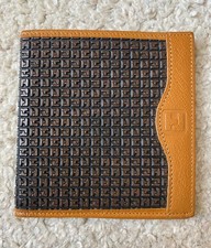 PORTEFEUILLES EN CUIR TED