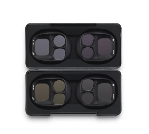 Jeu filtres dji mavic pro - dji,