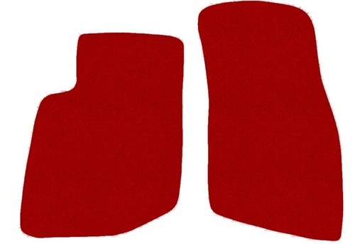 Basic tapis sol avant - avant, pour