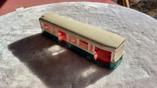 Norev autobus saviem sc - 98,