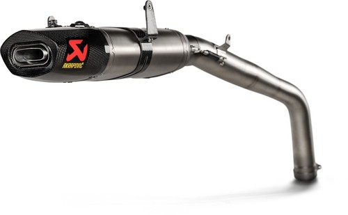Pot échappement honda cbr 600 - pot,