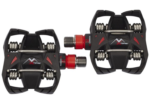 Time pedal atac titanium - time, mx