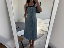 Combinaison combi jupe midi