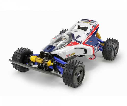 Buggy thunder shot 2022 kit - buggy,