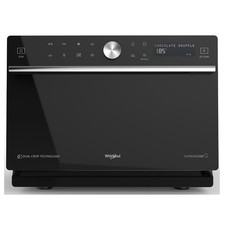 whirlpool micro-ondes combiné