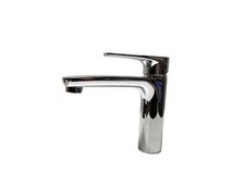 Mitigeur de lavabo sur pied Duravit B.1 PRODUIT DE BASE