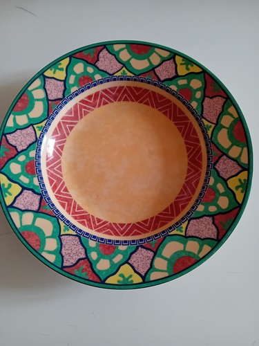 Laure japy assiette - laure, creuse