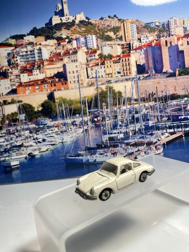 Porsche 912 penny 66 - penny, 1/66