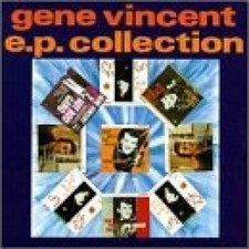 Gene Vincent [CD] E.p