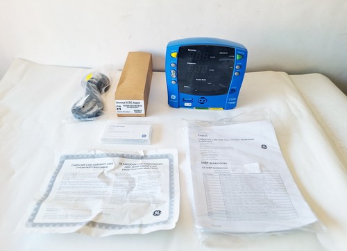 Carescape v100 - ge,