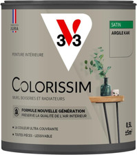 V33 peinture multi supports - peinture, multi-supports