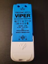 TRANSFORMATEUR TRIDONIC ATCO VIPER 60VA 240V