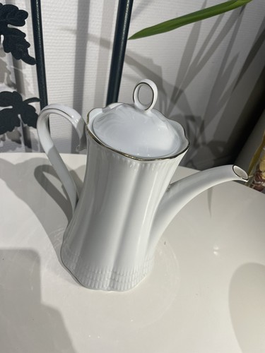 Elégante théière cafetière - théière,