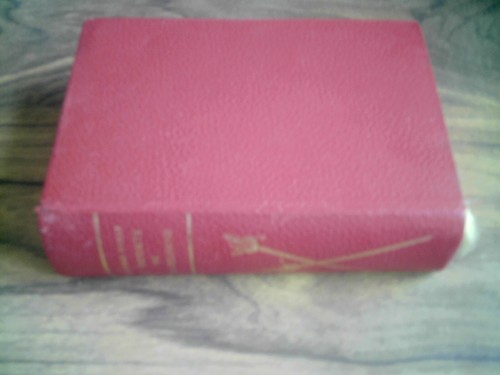 Livre vicomte bragelonne - de,