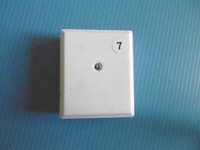 LEGRAND MISTRAL BOITIER DE DERIVATION 4 POLES DE RACCORDEMENT OCCASION N°7