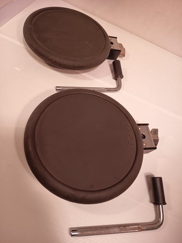 Used pad roland 8 pd8 - ,