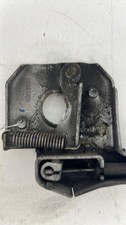 Serrure de capot RENAULT CLIO
