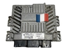 8200565863 / 8200592611 Calculateur Moteur Siemens Megane 2 Scenic II 1.5L 105cv