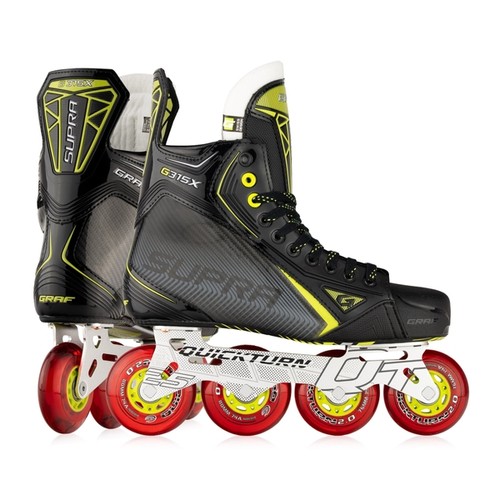 Graf supra 315x patins - patins, inline