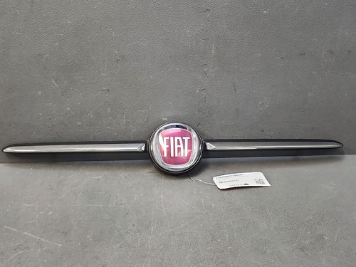 Sigle pare choc avant - -, fiat