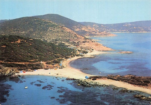 Cap camarat - 83,