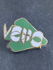 Pin's Stores Marque Verpo