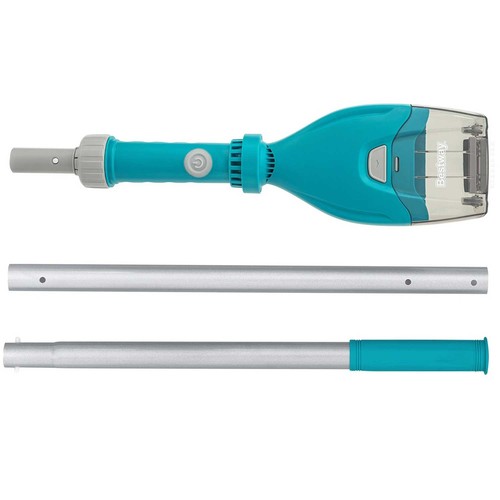 Aspirateur piscine sans fil - piscine,