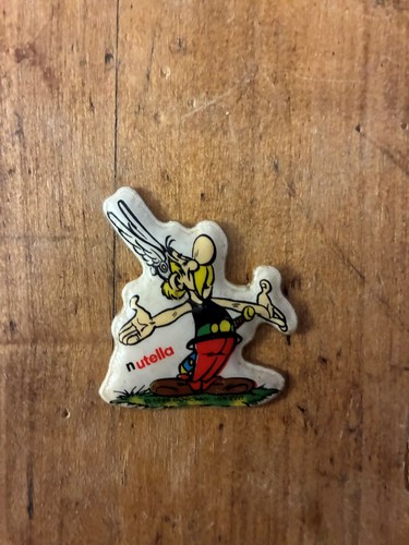 Asterix goscinny uderzo - asterix,