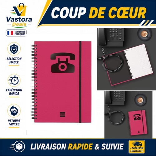 Répertoire téléphonique